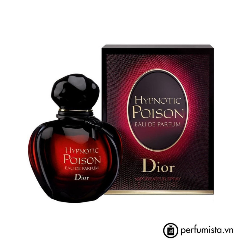 Poison – Christian Dior