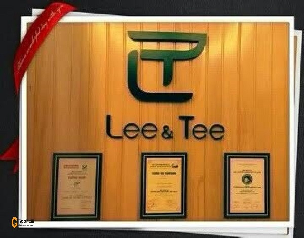 Lee&Tee