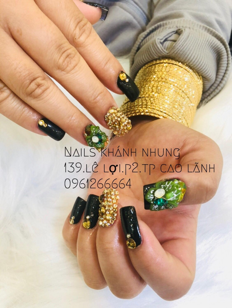 Khánh Nhung Nail