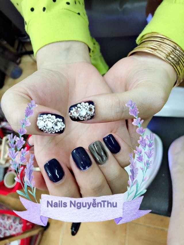 Nails Nguyễn Thu