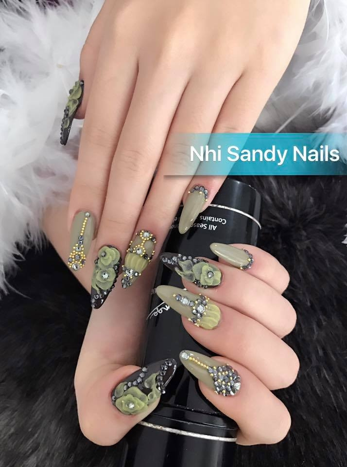 Nhi Sandy Nails