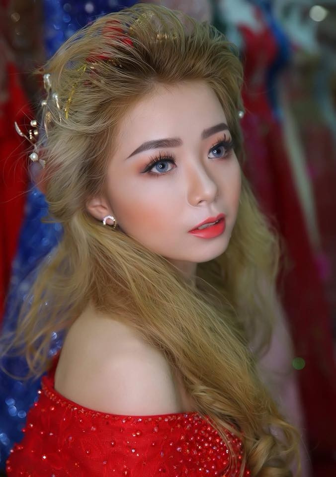 Minh Xuân Make Up (Áo Cưới Minh Xuân)