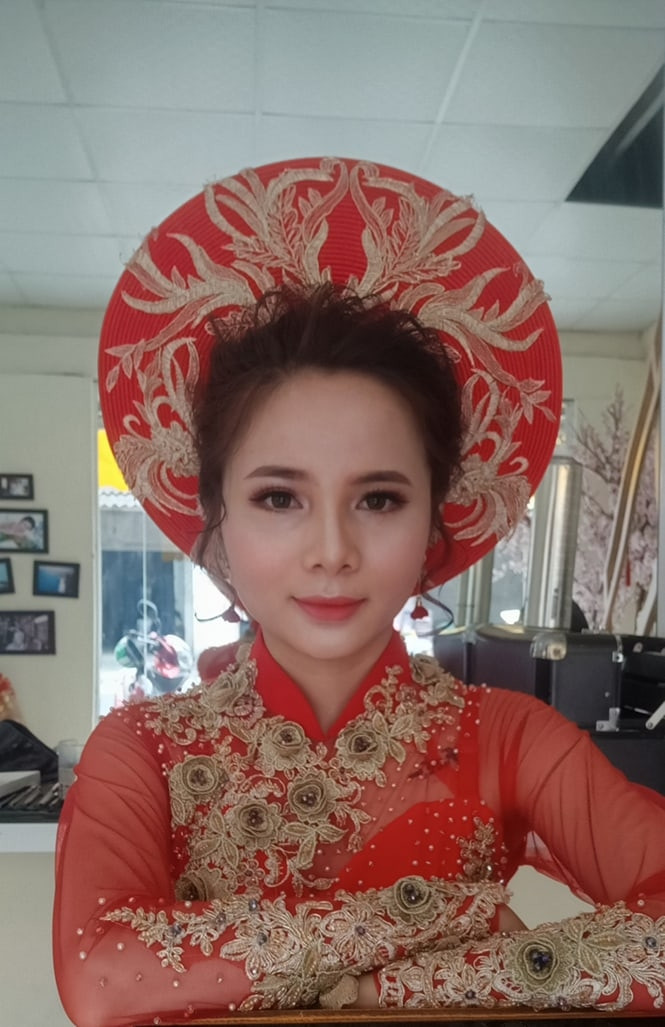 Hoai Tho Nguyen Make Up (Phúc Tồ Studio)