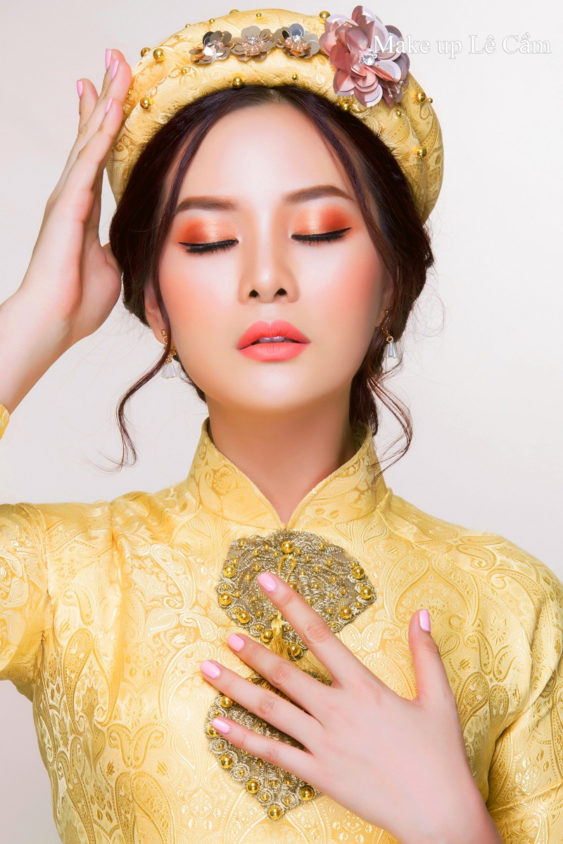 Lê Cầm Make Up (Phanny Bridal)