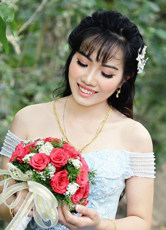 An Mahi Make Up (An Vinh Bridal)