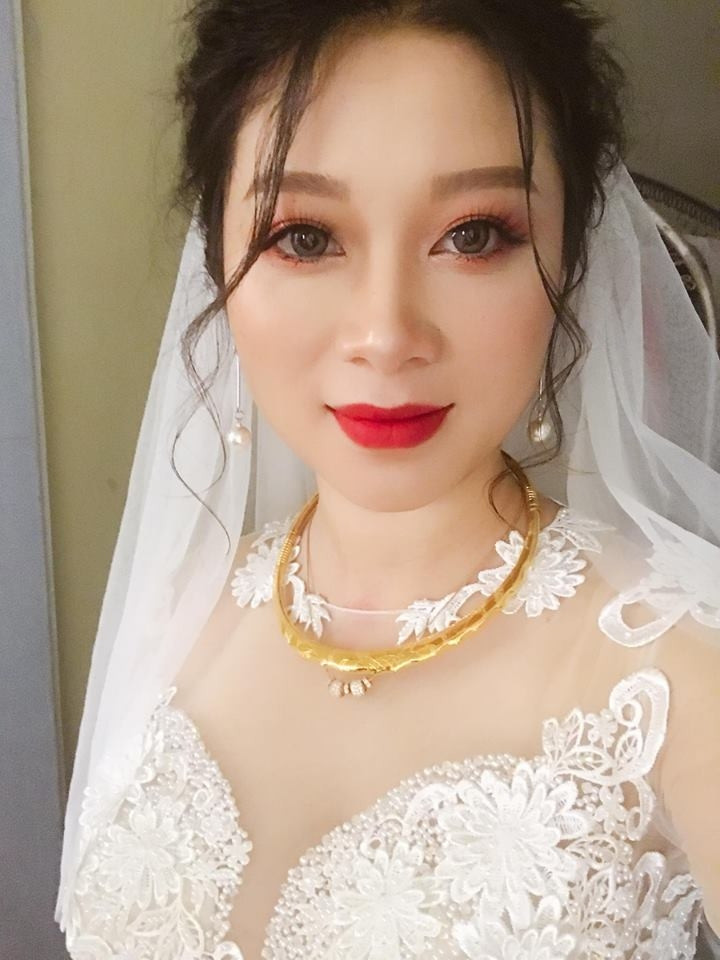 Hương Lê Make Up