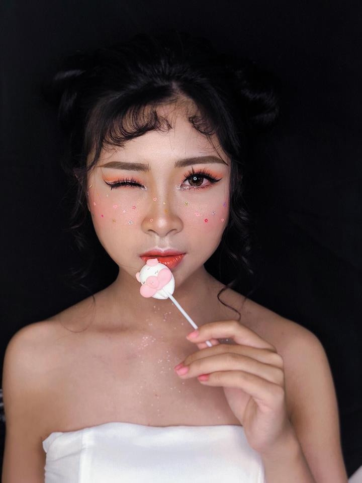 Hà Nguyễn Make Up