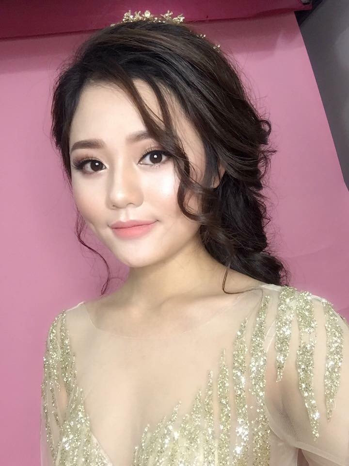 Lâm Oanh Make Up (Lâm Oanh Bridal)