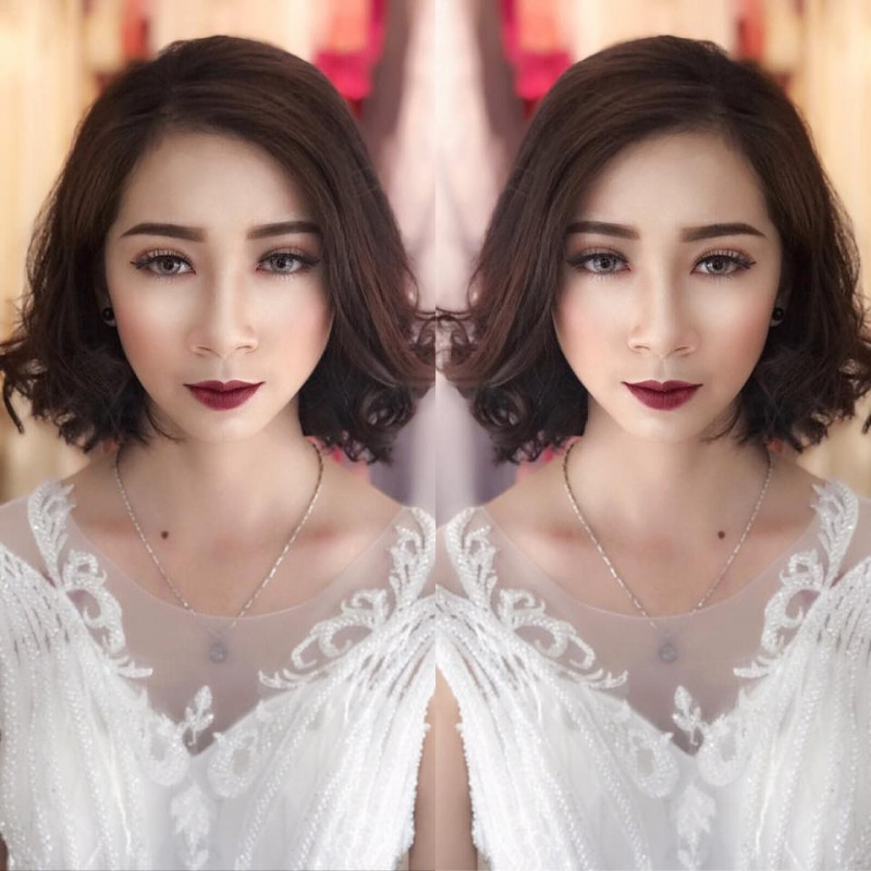 Lâm Oanh Make Up (Lâm Oanh Bridal)