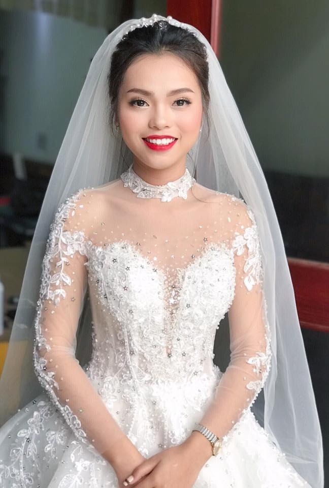 Ánh Sáng Wedding