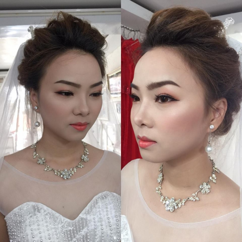 Ngọc Anh Make Up