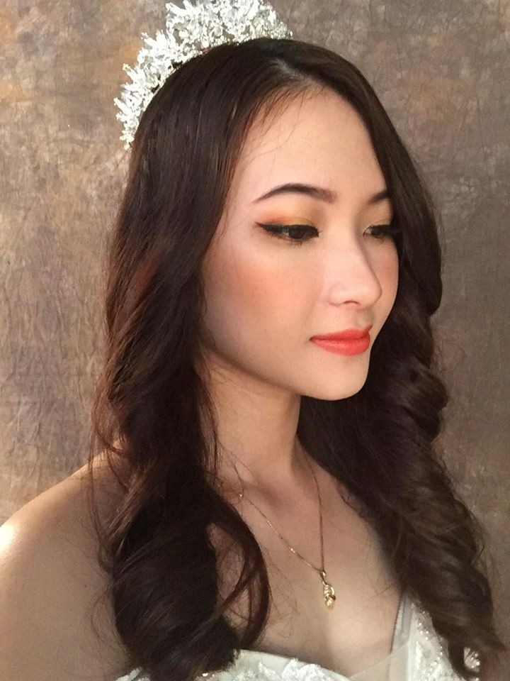 Ngọc Anh Make Up