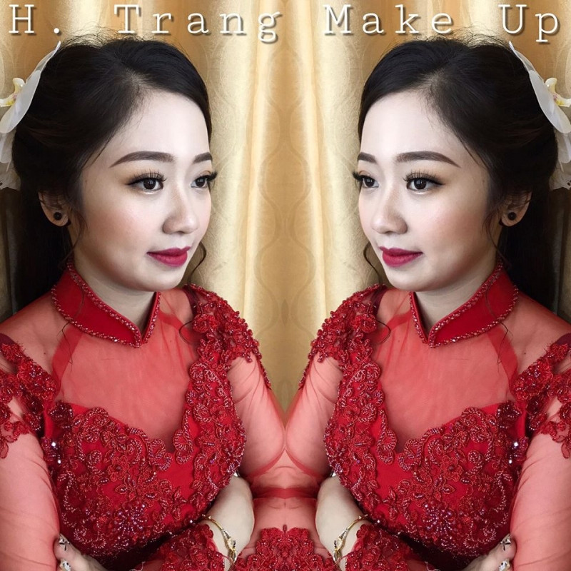 Huyền Trang Make Up