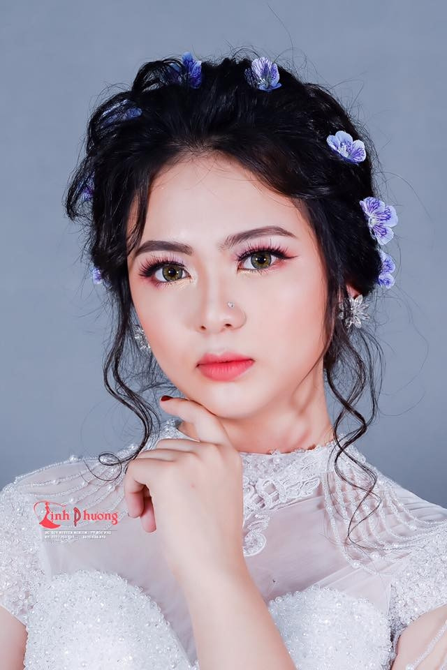 Tịnh Phương Make Up (Áo cưới Tịnh Phương)