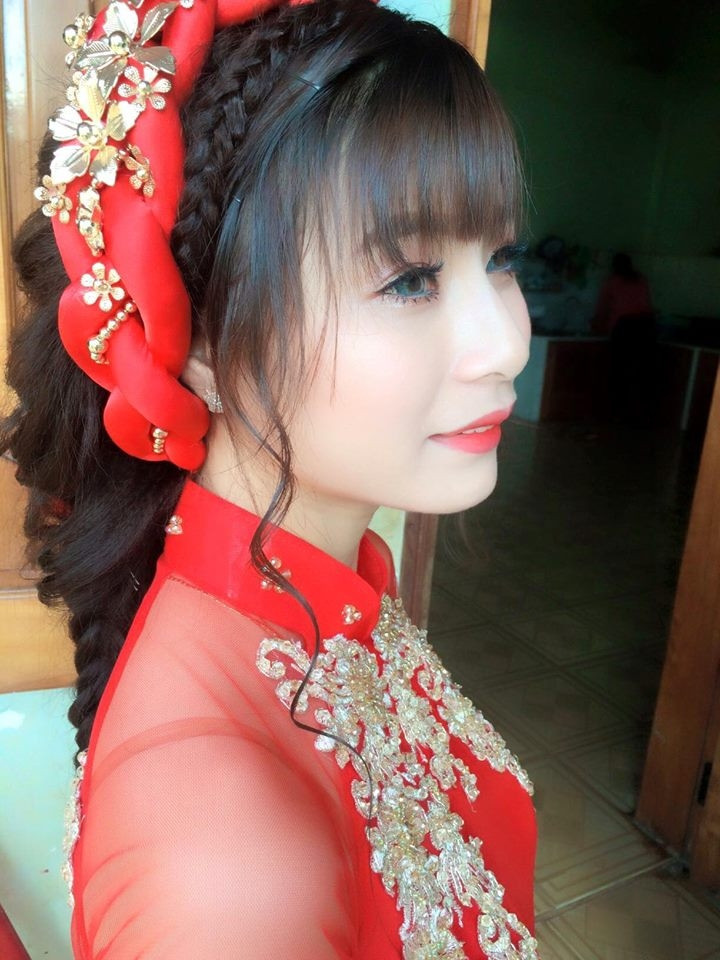 Thu Hana Bridal