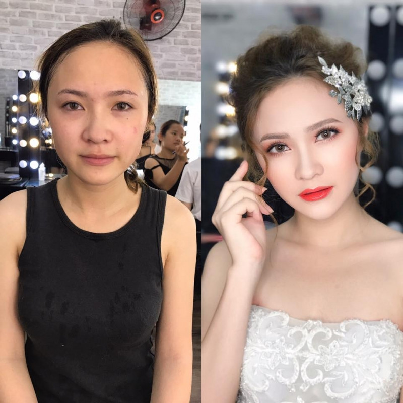 Ha Min Make Up (Min Studio)