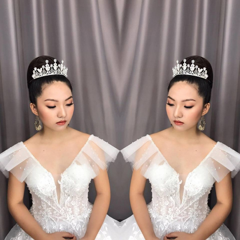 Tuấn Điền Make Up