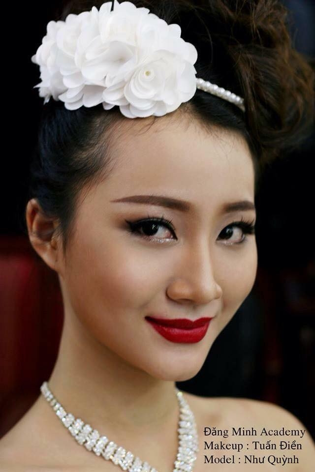 Tuấn Điền Make Up