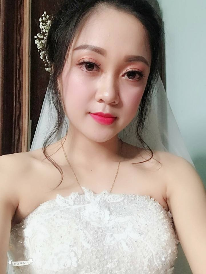 Cô Dâu Việt Wedding