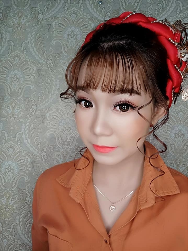 Hương Đoàn Make Up (Áo cưới Ngôi Sao)