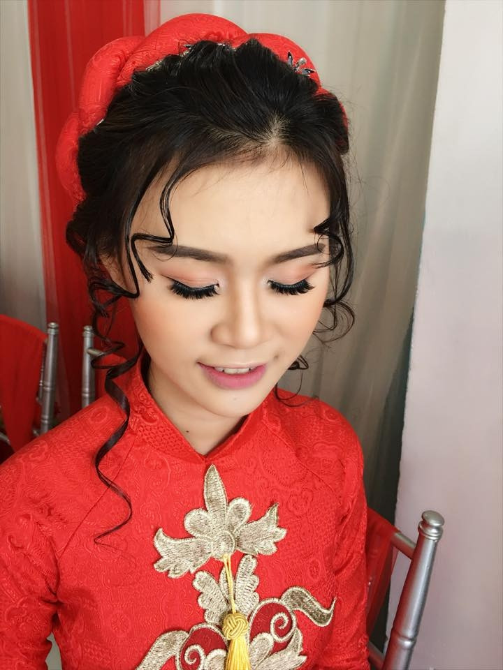 Linh Lê Make Up (Linh's Bridal Studio)
