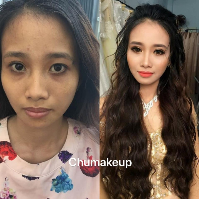 Chu Nguyễn Make Up