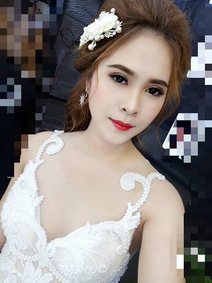 M'kup Nguyễn Trang