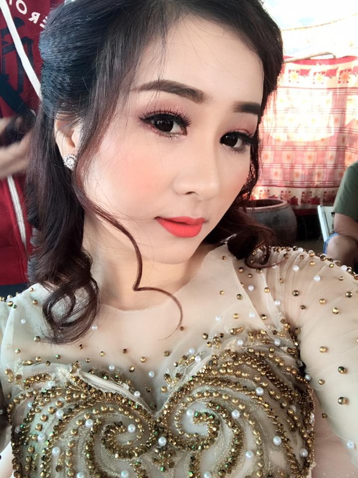 Nguyễn Kim Quí Make Up (Áo Cưới Thanh Minh)