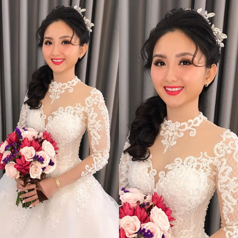 Trung Phan Make Up (Phan Thanh Trung Bridal)