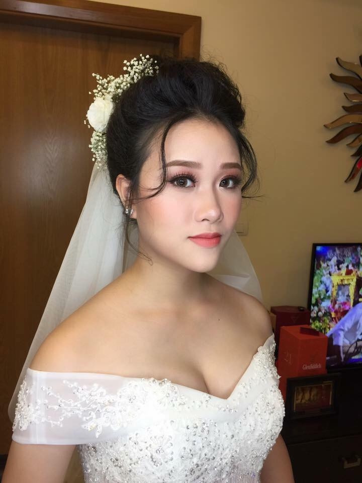 Trung Make Up (Tờ Rung Make Up)