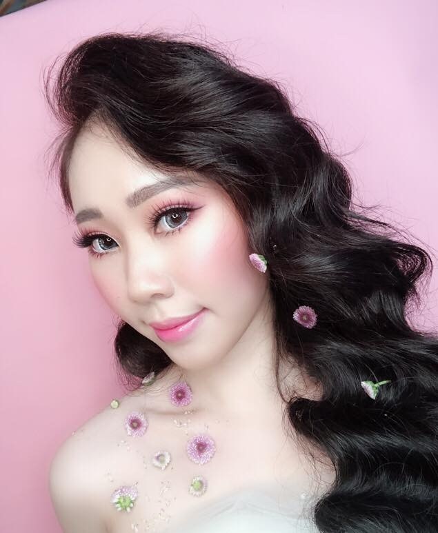 Lê Quỳnh make up (Studio Lê Quỳnh)