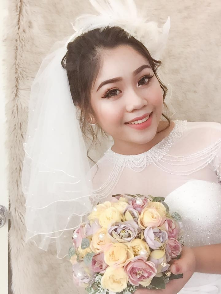 Quyên Trần Make Up