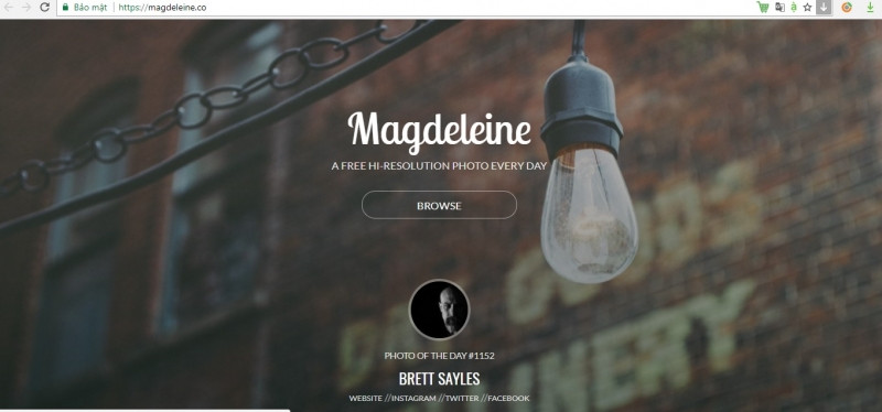 Magdeleine (nguồn internet)