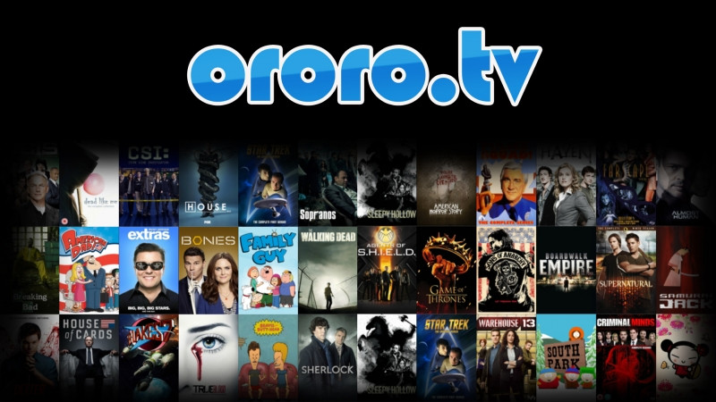 ororo.tv