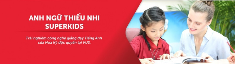 Anh Văn Hội Việt Mỹ