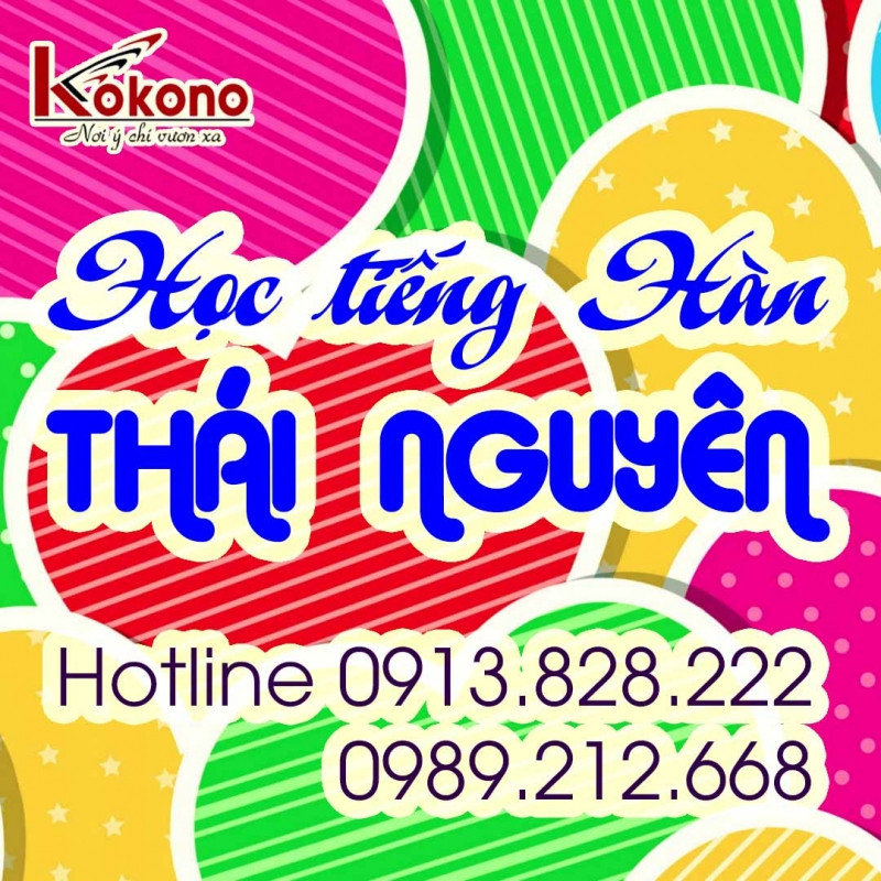 Trung tâm Hàn ngữ KoKoNo