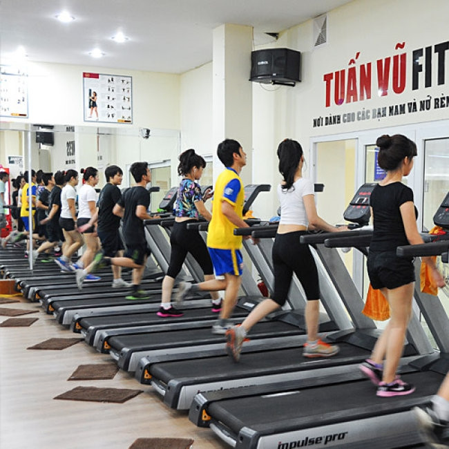 Tuấn Vũ Sport