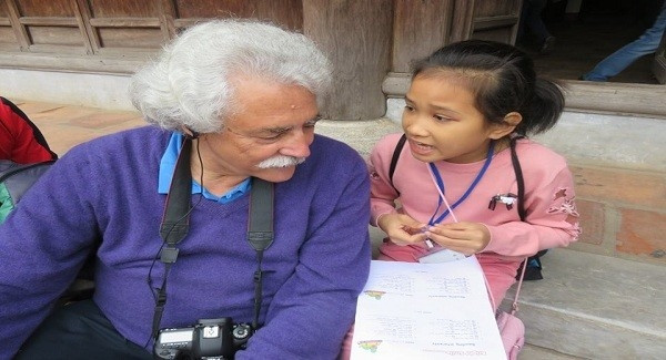 Trung tâm Anh ngữ Bright Smile