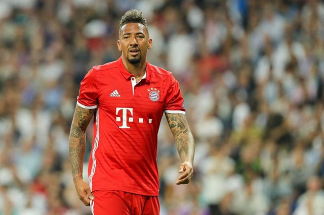 Jerome Boateng