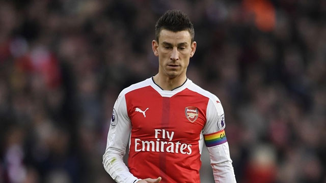 Laurent Koscielny