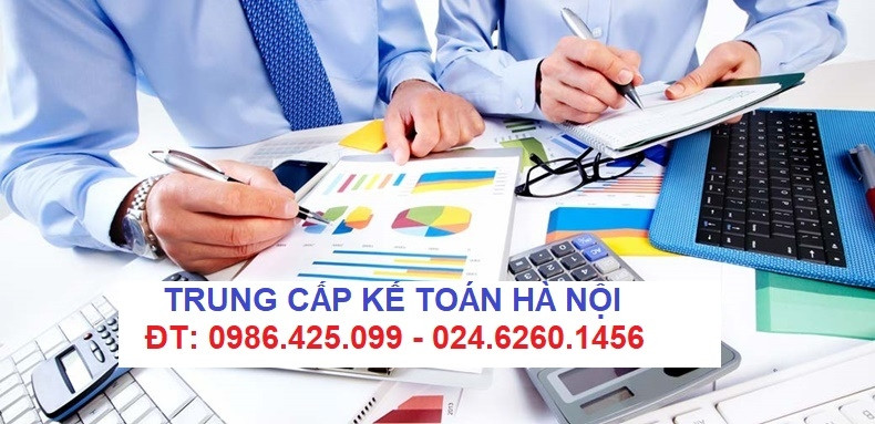 Trường dạy kế toán tốt nhất hà nội