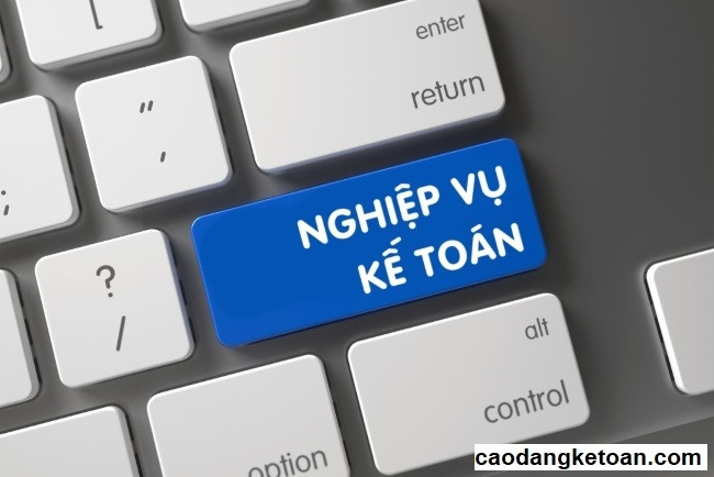 Đào tạo kế toán