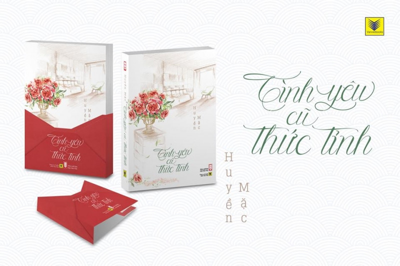 Tình cũ thức tỉnh