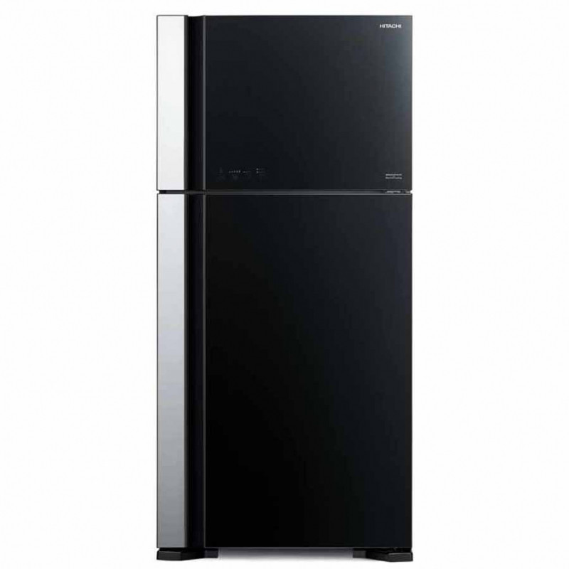 Tủ lạnh 550 lít Hitachi R-FG690PGV7X:
