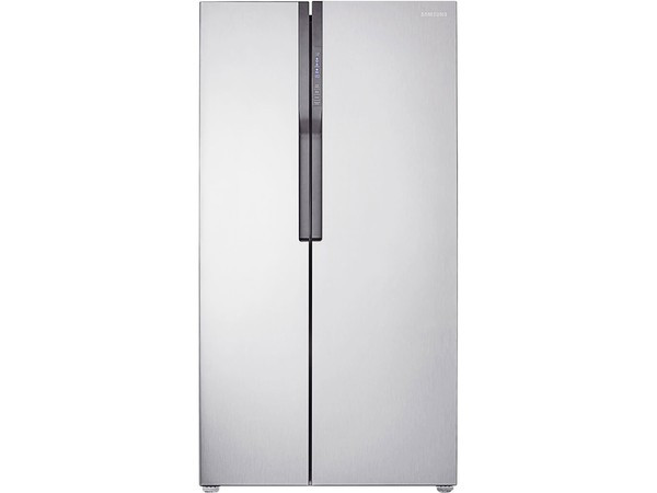 Tủ lạnh side by side 584 lít Samsung RS552NRUASL