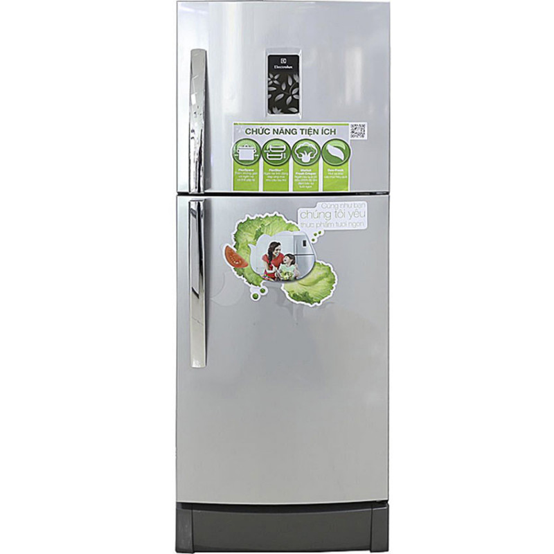 Tủ lạnh Electrolux ETB3500PE: