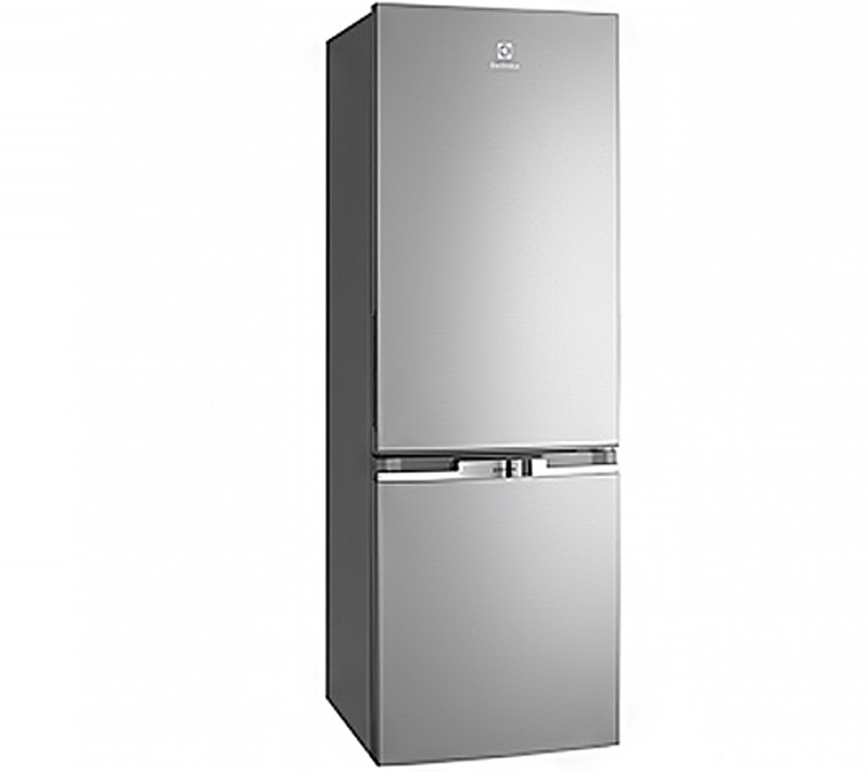 Tủ lạnh Inverter Electrolux EBB-3200MG (310)- Bạc
