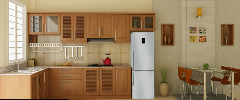 Tủ lạnh Teka NFE2 400 INOX Là dòng tủ lạnh không đóng tuyết No Frost, có khả năng điều khiển nhiệt độ tủ lạnh bên trong và và mức độ ẩm chính xác.
