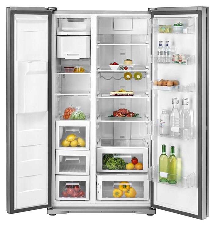 Tủ lạnh Teka NF3 650 với những ưu điểm của mình hiện đang là một trong những tủ lạnh tốt nhất trên thị trường