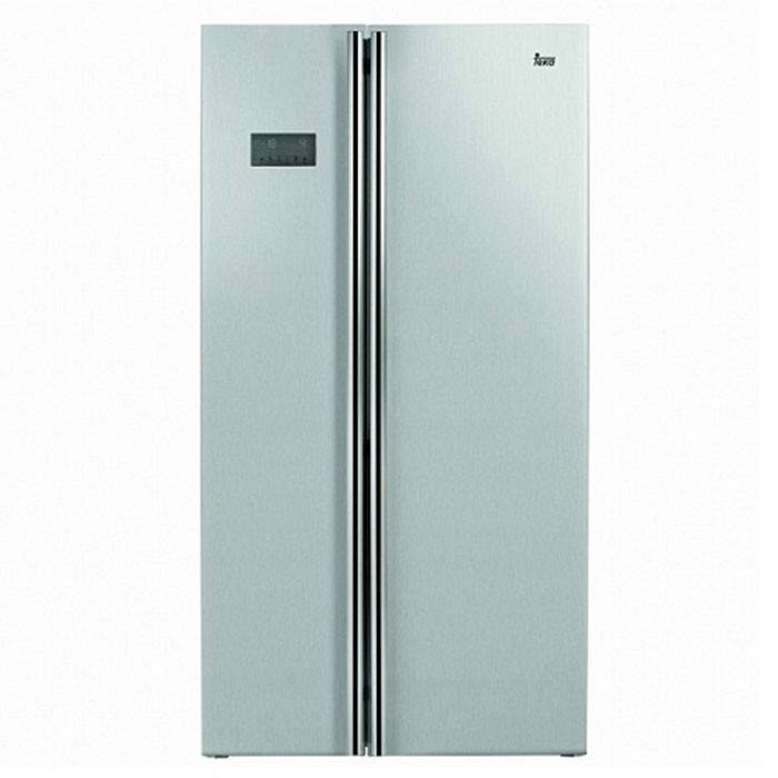 ﻿﻿Tủ lạnh Teka NF3 620X:
